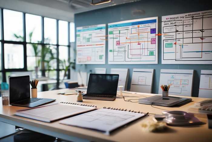 工作方案模板、工作方案模板范本