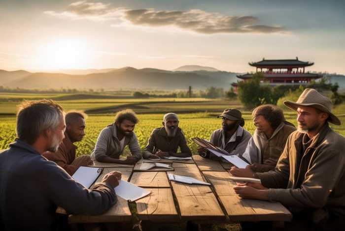 中央农村工作会议精神心得体会，中央农村工作会议精神心得体会怎么写
