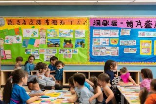 一年级班级工作总结 - 一年级班级工作总结美篇