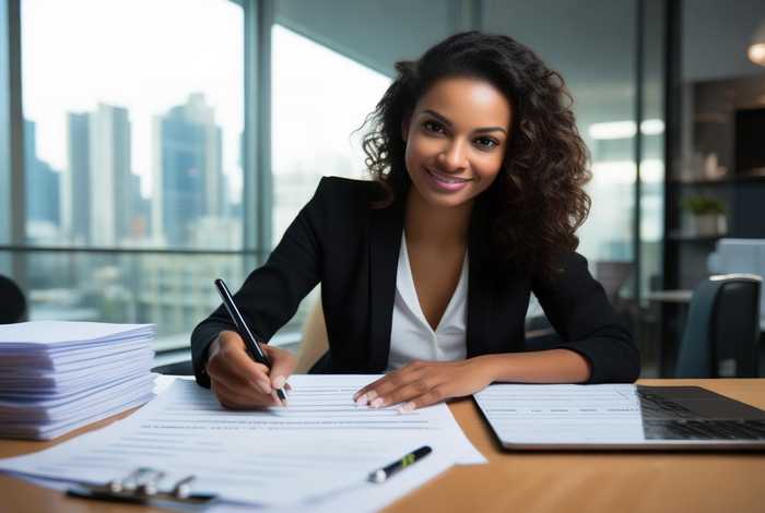 工作经历怎么填写 - 工作经历怎么填写才好