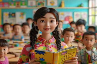 幼儿园教师个人工作总结德能勤绩廉（2020幼儿园教师个人工作总结德能勤绩廉）