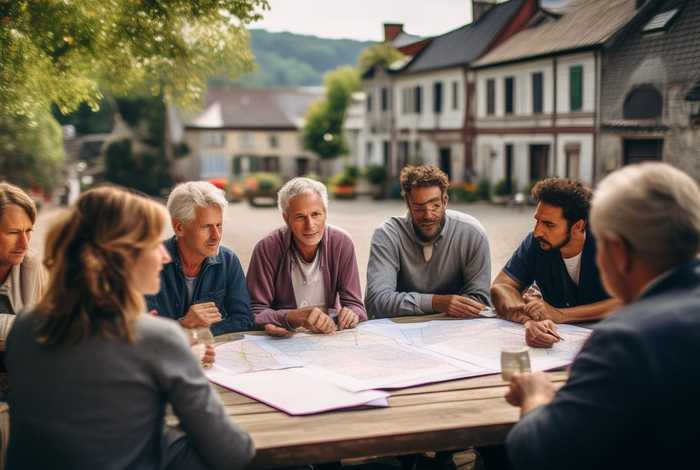 乡镇工作体会 - 乡镇工作体会200字