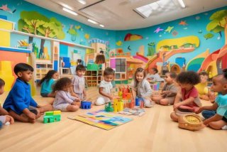 幼儿园工作规程2024最新修订，幼儿园工作规程2024最新修订版