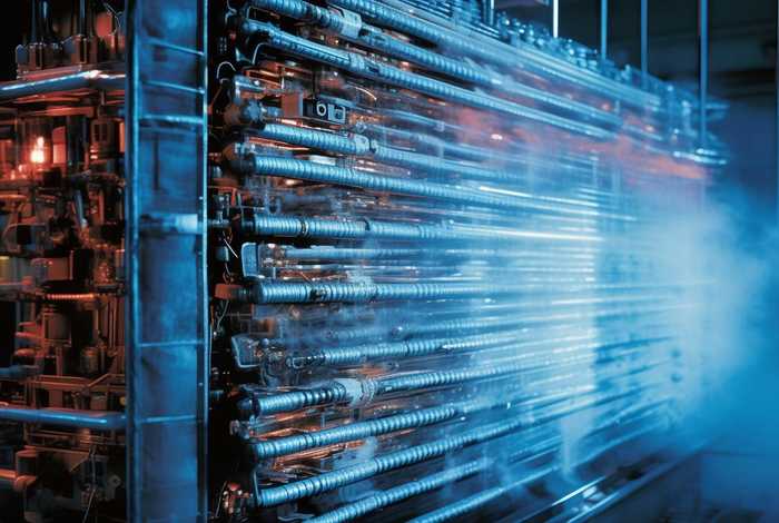 核反应堆芯工作原理；核反应堆芯工作原理是什么