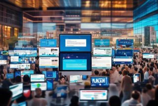 找工作的网站平台哪个好（找工作的网站平台哪个好一点）