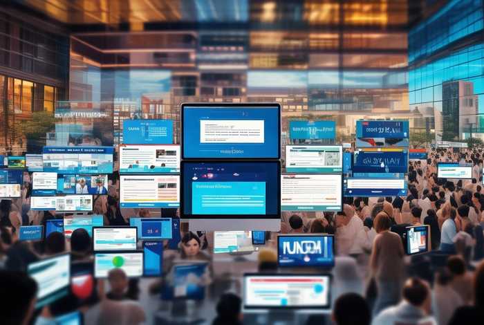 找工作的网站平台哪个好（找工作的网站平台哪个好一点）