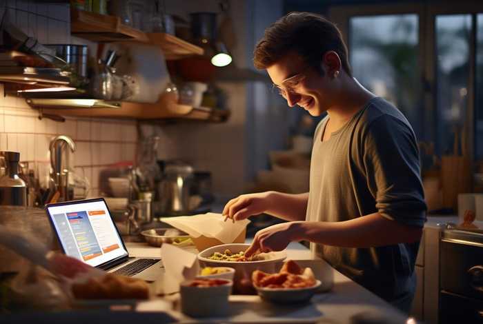 兼职工作晚上2-3小时 - 兼职工作晚上2-3小时外卖