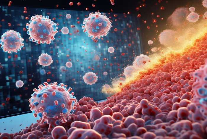 工作细胞第二季、工作细胞第二季中配版在线观看