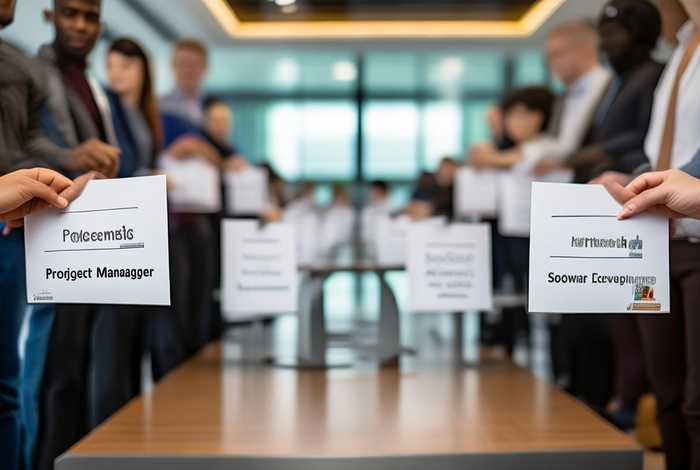 工作经历英文名词，工作经历英文名词是什么