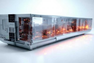 逆变器工作原理动画图 - 逆变器工作原理动画图片