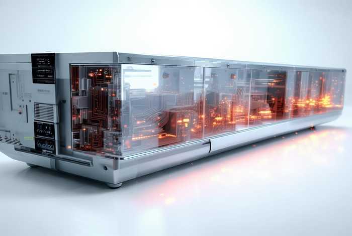 逆变器工作原理动画图 - 逆变器工作原理动画图片