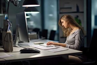 办公室文员的工作内容和职责 办公室文员的工作内容和职责是什么