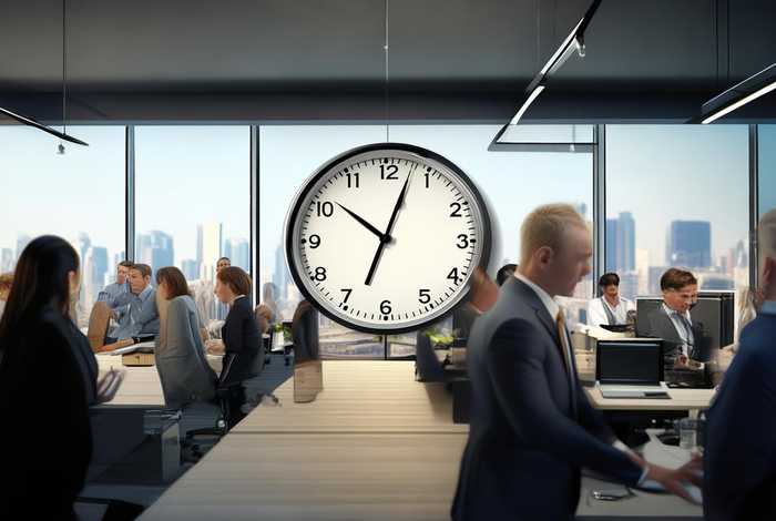 八小时工作制是几点到几点，八小时工作制是几点到几点？