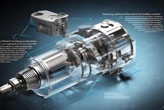 氧气减压阀工作原理、氧气减压阀工作原理视频