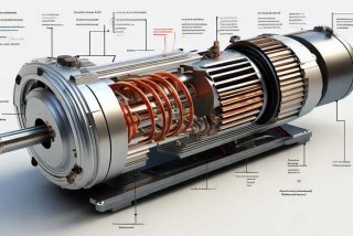 电动机工作原理视频讲解教程 电动机工作原理视频讲解教程图片