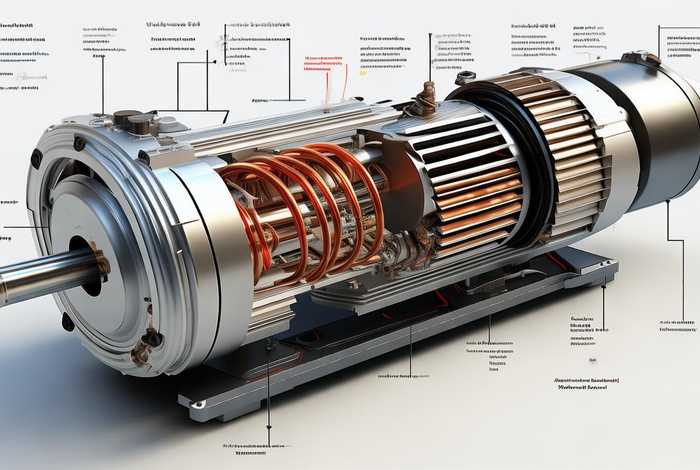 电动机工作原理视频讲解教程 电动机工作原理视频讲解教程图片