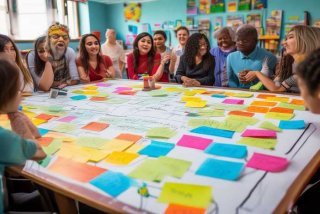 幼儿园教研工作总结存在的问题及改进措施 - 幼儿园教研工作总结存在的问题及改进措施怎么写