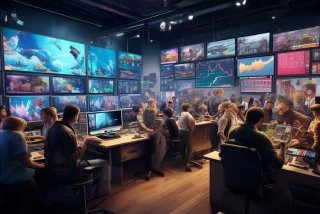 游戏工作室的真实内幕（游戏工作室真的赚钱吗）