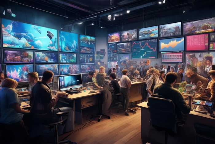 游戏工作室的真实内幕（游戏工作室真的赚钱吗）