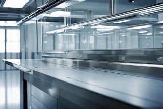 超净工作台图片；超净工作台图片高清