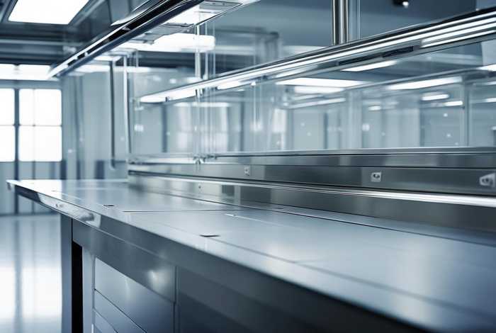 超净工作台图片；超净工作台图片高清