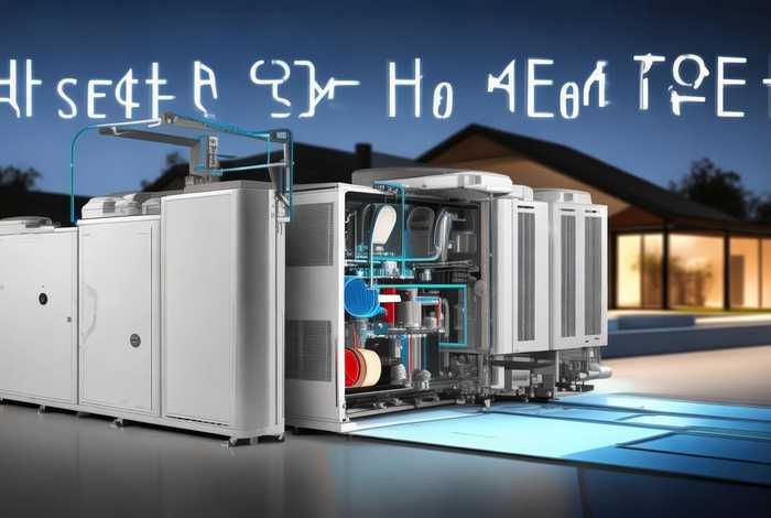 空气能热水器工作原理及故障维修(空气能热水器工作原理及故障维修视频) 空气能热水器工作原理及故障维修(空气能热水器工作原理及故障维修视频)