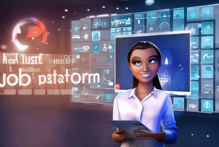 找工作最正规的平台；找工作最正规的平台真实可靠没套路不坑人的