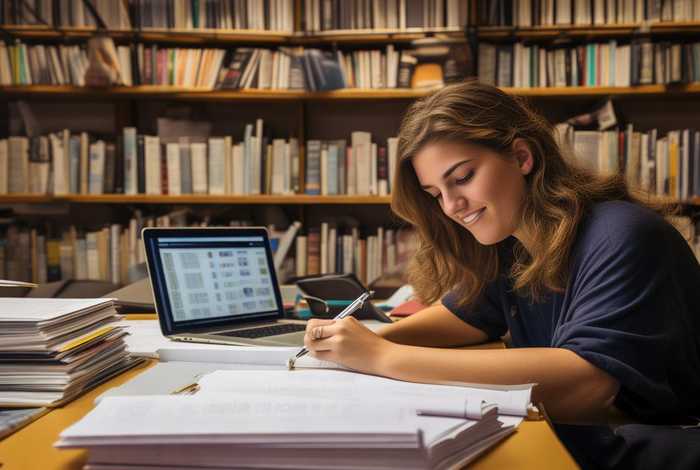 图书情报工作投稿经验，图书情报工作投稿经验怎么写