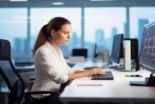 办公室文员的工作内容是什么；办公室文员的工作内容是什么？