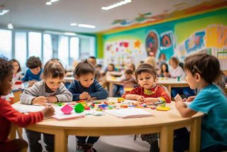 幼儿园工作规程2025版、幼儿园工作规程2018最年新版