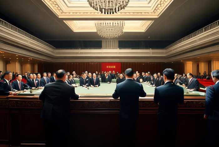 中央外事工作领导名单（中央外事工作领导名单最新）