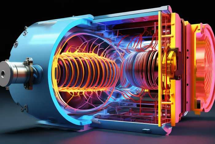 电动机的工作原理动画视频 电动机的工作原理动画视频教程