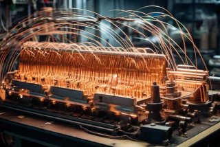 发电机工作原理都是基于什么定律 发电机工作原理都是基于什么定律制成的