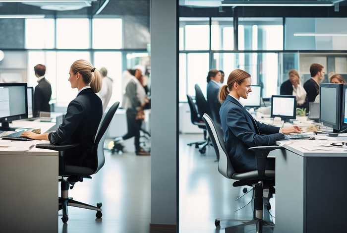 工作岗位和职务有什么区别，工作岗位和职务的区别