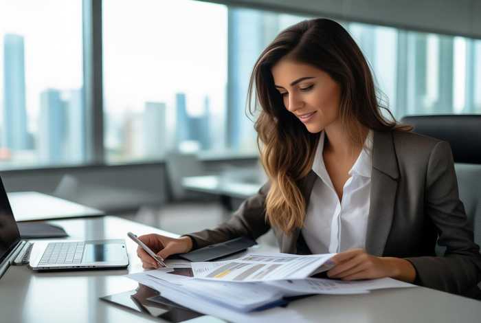 行政助理的工作内容是什么 - 行政助理的工作内容是什么呢