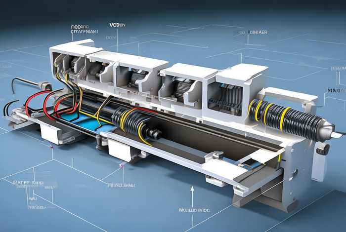 电磁阀工作原理及位几通;电磁阀的工作原理及接线 电磁阀工作原理及位几通;电磁阀的工作原理及接线
