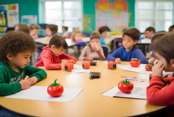 番茄工作法是什么(小学生怎样使用番茄钟时间管理) 番茄工作法是什么(小学生怎样使用番茄钟时间管理)