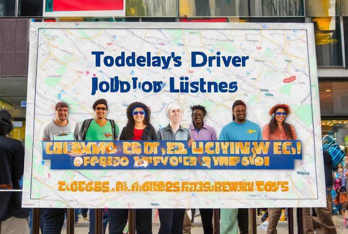 附近找司机工作最新招聘信息，今天附近司机找工作招聘信息