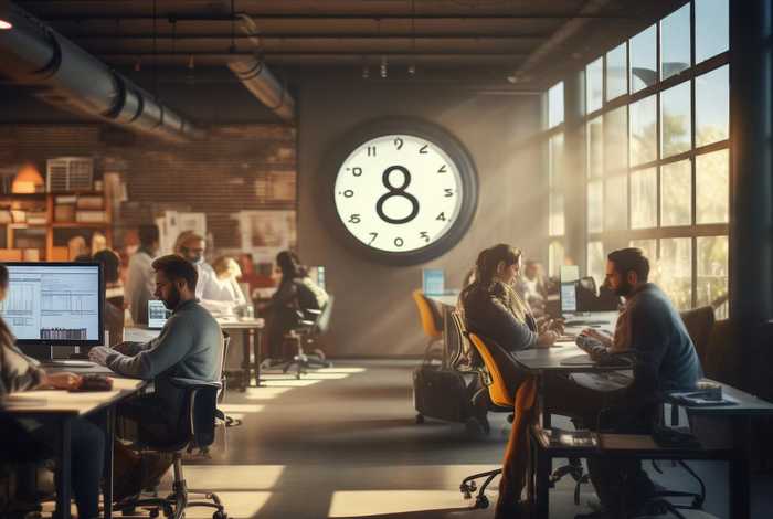 非全日制劳动者每日工作时间不得超过 - 非全日制劳动者每日工作时间不得超过多少小时