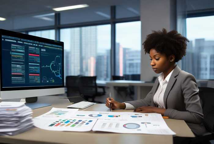 统计文员的工作内容，统计文员的工作内容和职责