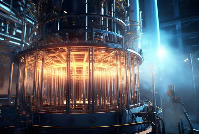 核反应堆工作原理文字 核反应堆工作原理文字讲解