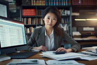 工作自我评价怎么写 会计工作自我评价怎么写