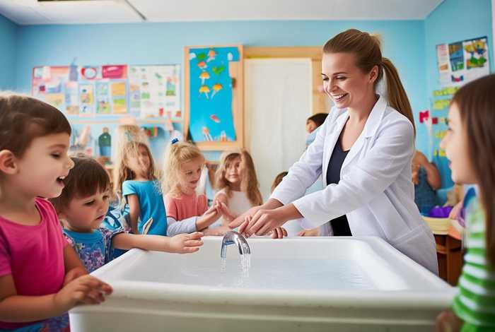 托儿所幼儿园卫生保健工作规范2024最新版全文，托儿所幼儿园卫生保健工作规范2021