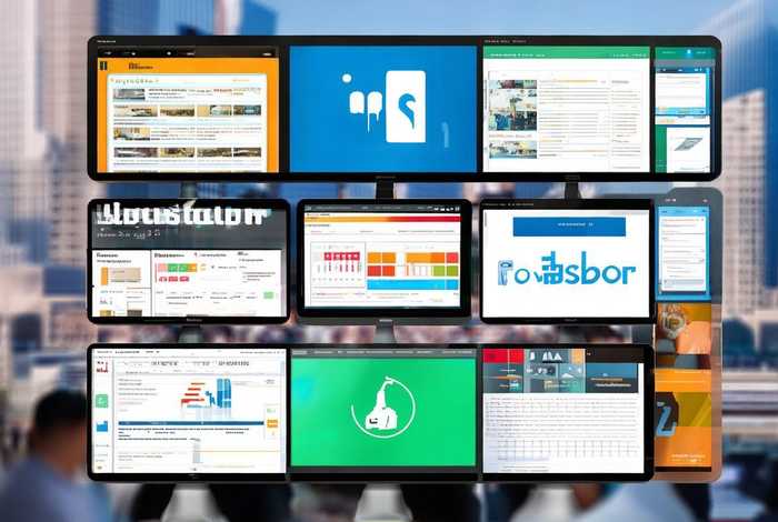 找工作的网站平台有哪些（找工作的网站平台有哪些软件）