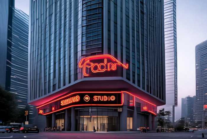 天美工作室地址在哪 - 天美工作室地址在哪里