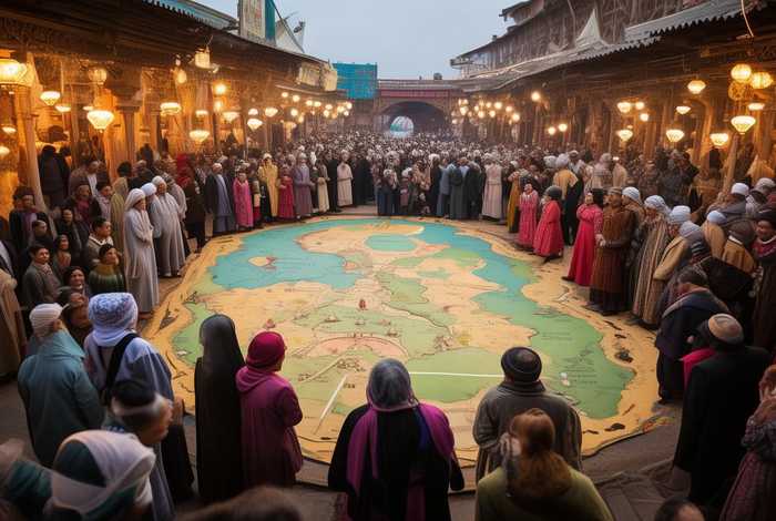 第三次中央新疆工作座谈会主题 第三次中央新疆工作座谈会为主题