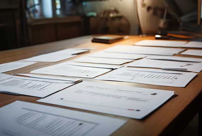 调动工作申请书字号 - 调动工作申请书字号要求