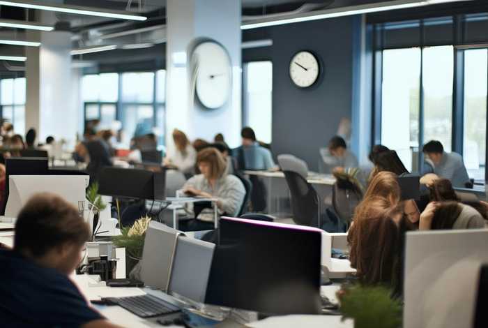 非全日制用工每日不超过多少小时 - 非全日制用工每天工作时间不超过多少小时