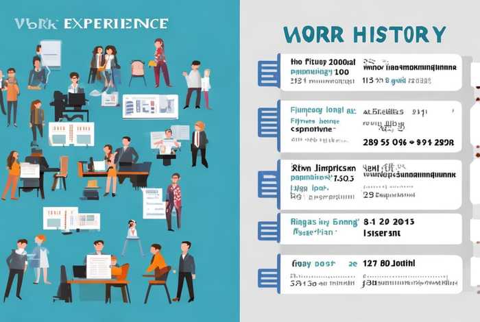 工作经验和工作经历的区别 - 工作经验和工作经历的区别是什么