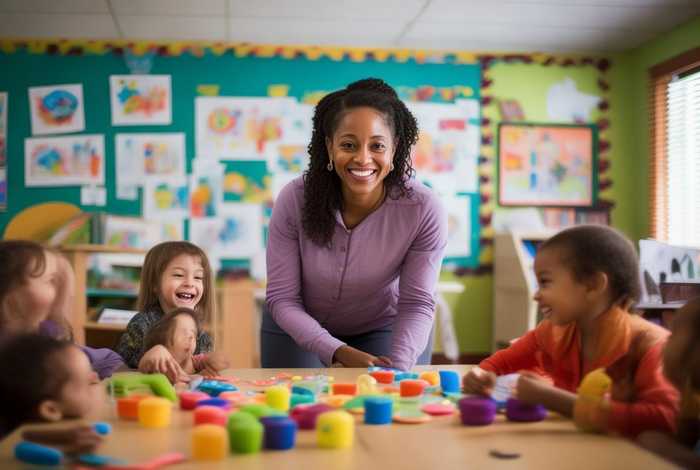 幼儿园教师工作总结简短优美；幼儿园教师工作总结简短优美句子